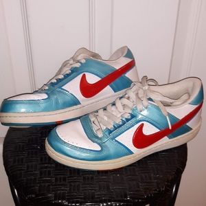 Retro Nike Sneakers